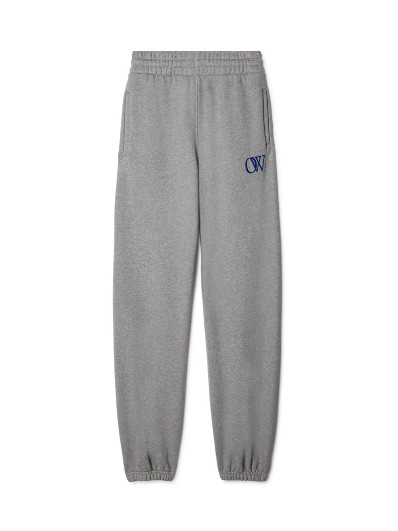 Ow Cuff Sweatpant 1