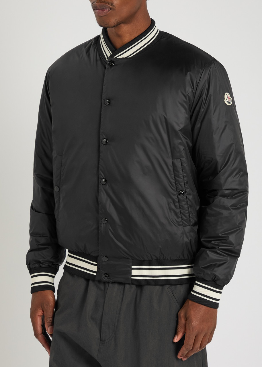 Moncler Bouchet Shell Bomber Jacket - 2