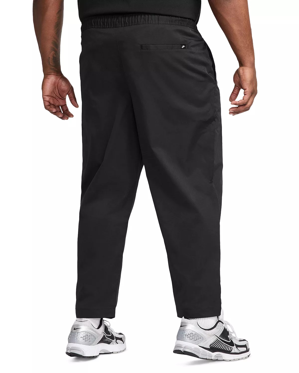 Club Slim Fit Tapered Track Pants - 6