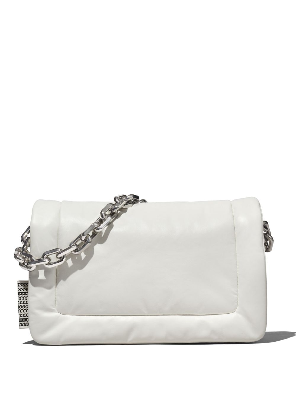 The Barcode shoulder bag - 1