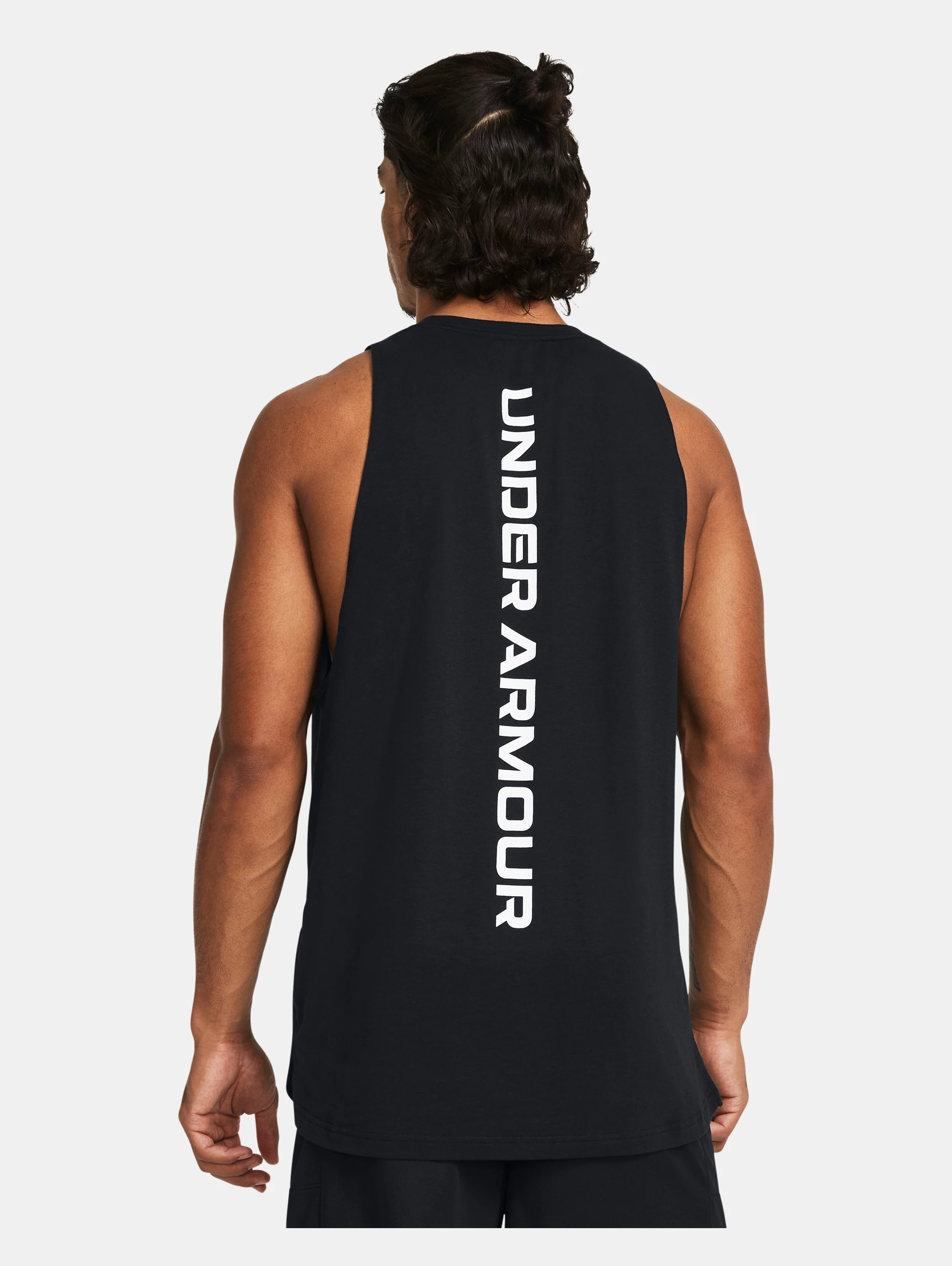 Men's UA Zone Tank - 4