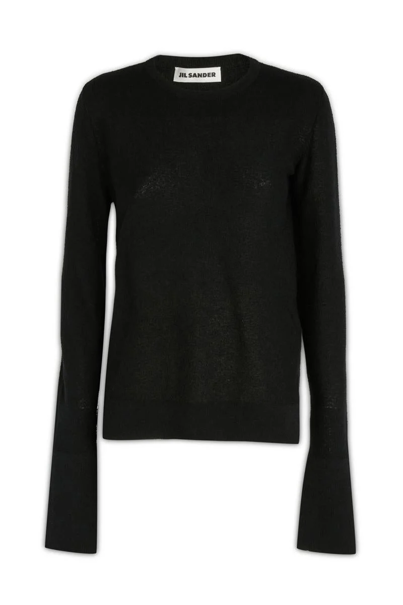JIL SANDER KNITWEAR - 1