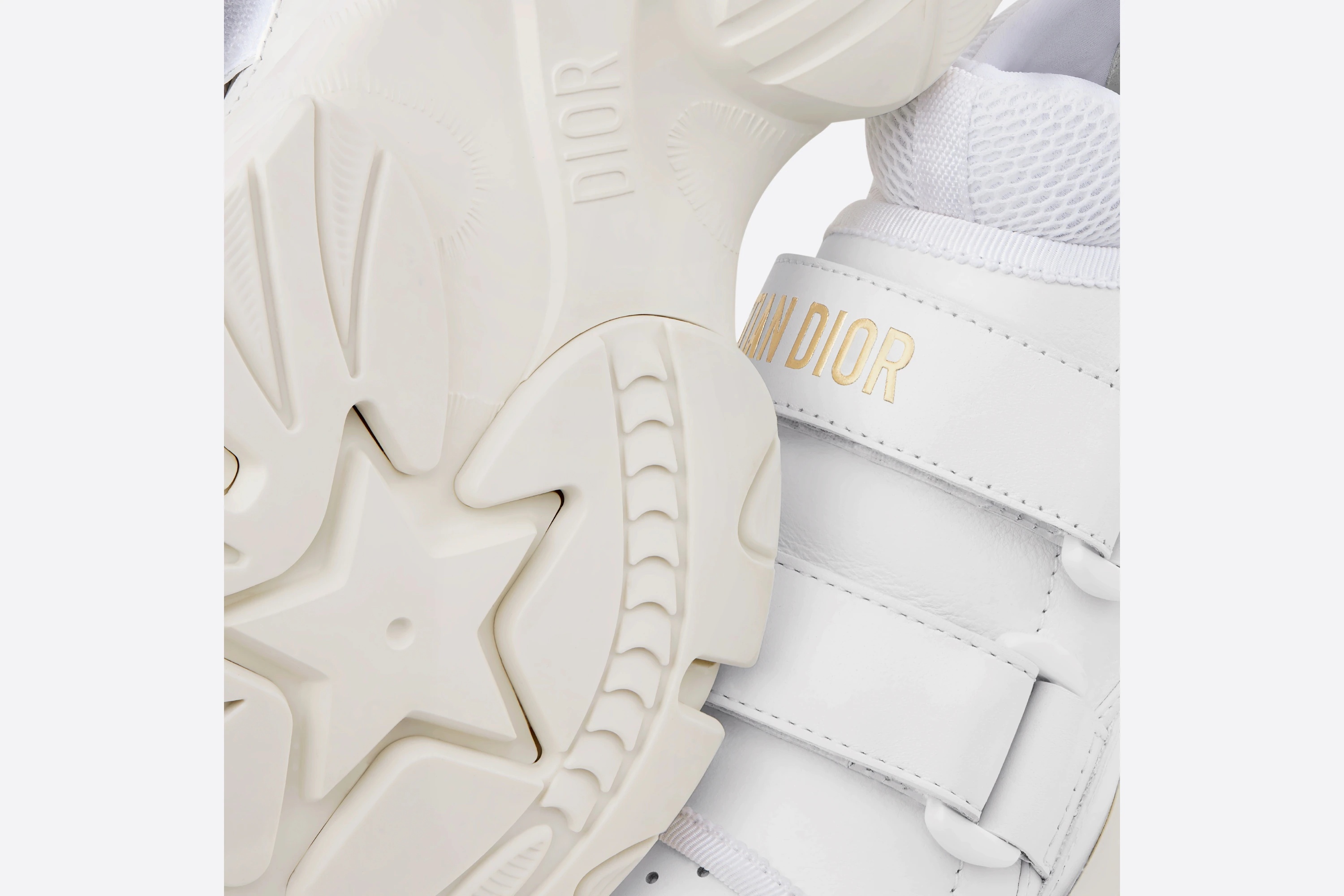 D-Wander Sneaker - 5