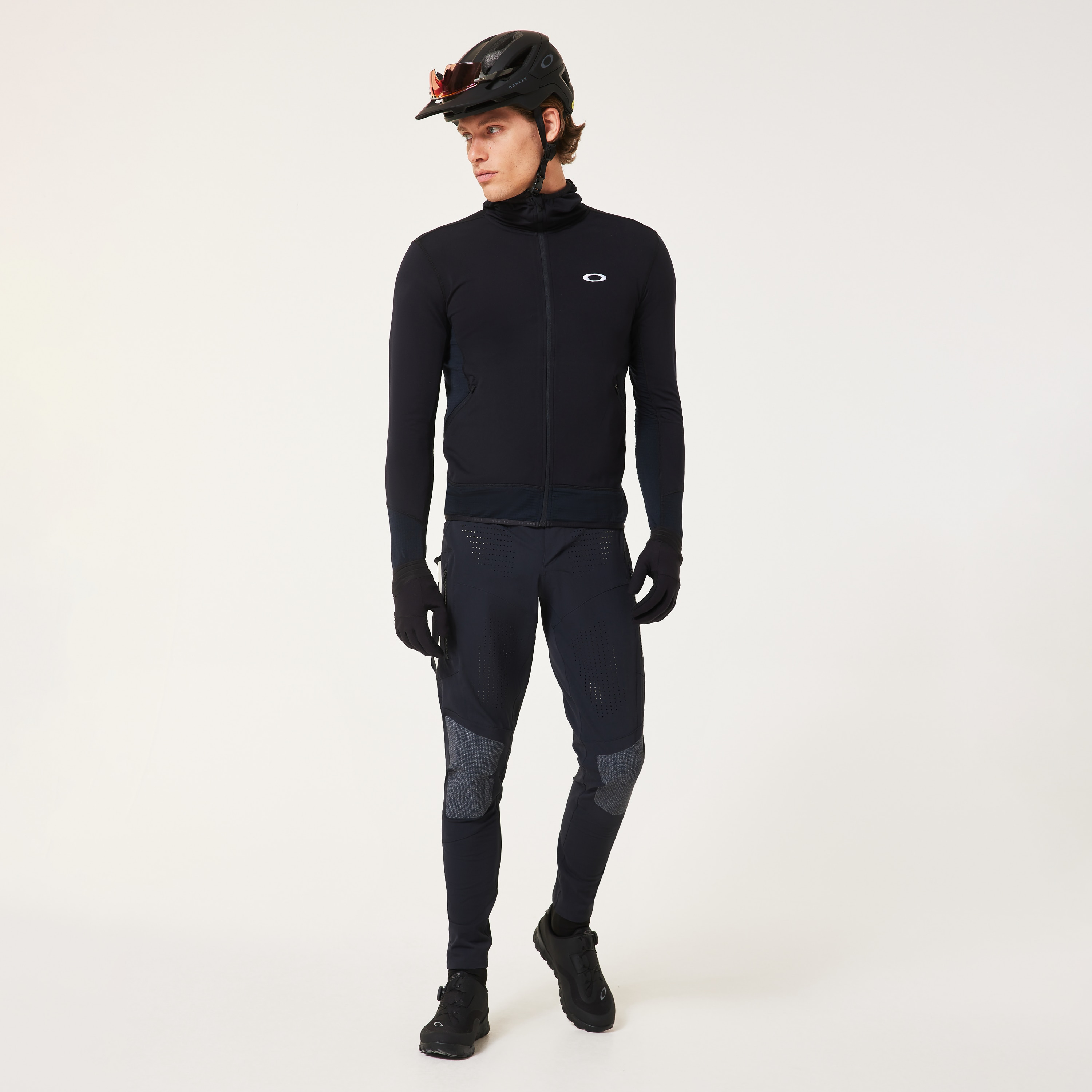 Canopy Full Zip Hoodie - 3