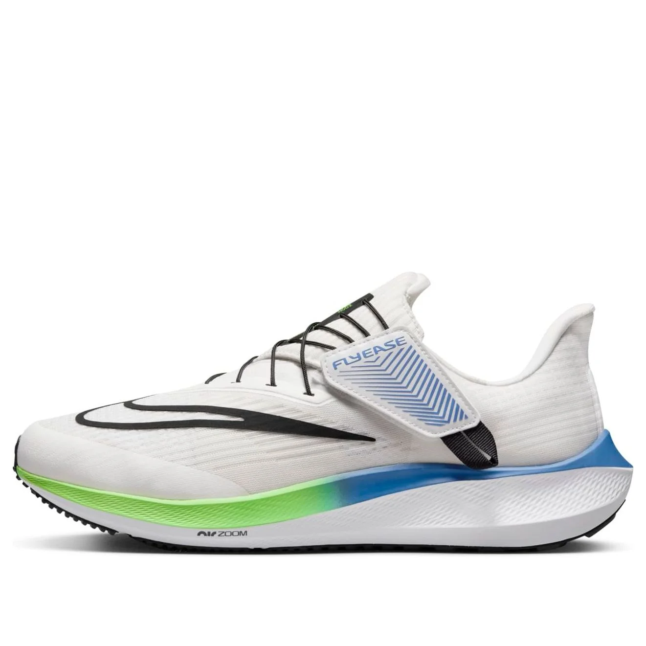 Nike Air Zoom Pegasus FlyEase 'Platinum Tint Star Blue' DJ7381-006 - 1