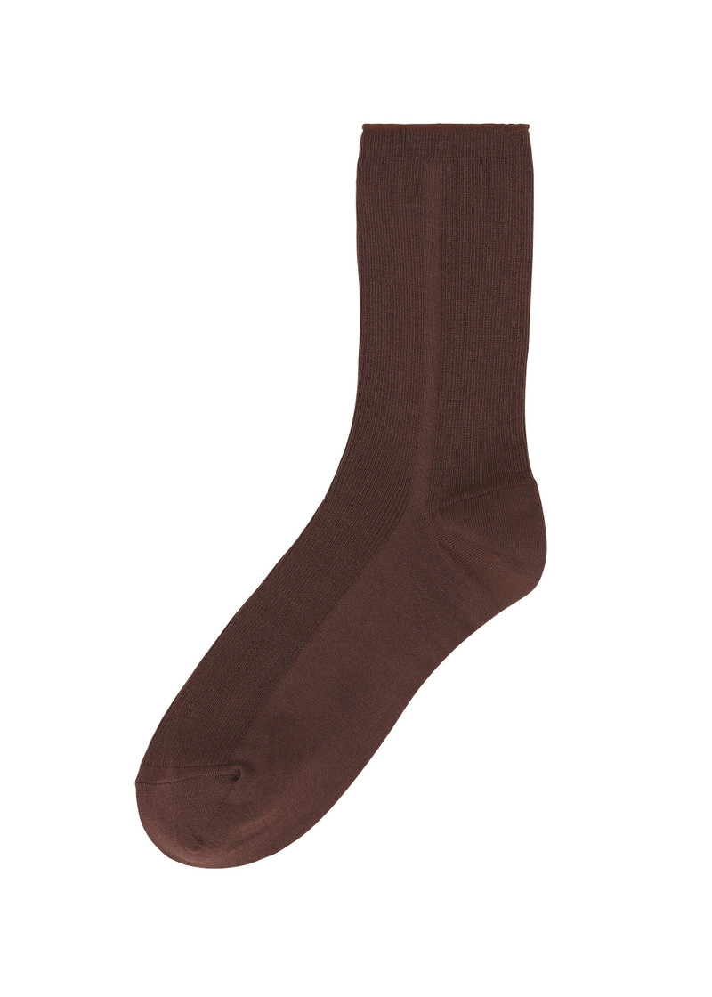 LINE RIB SOCKS 1