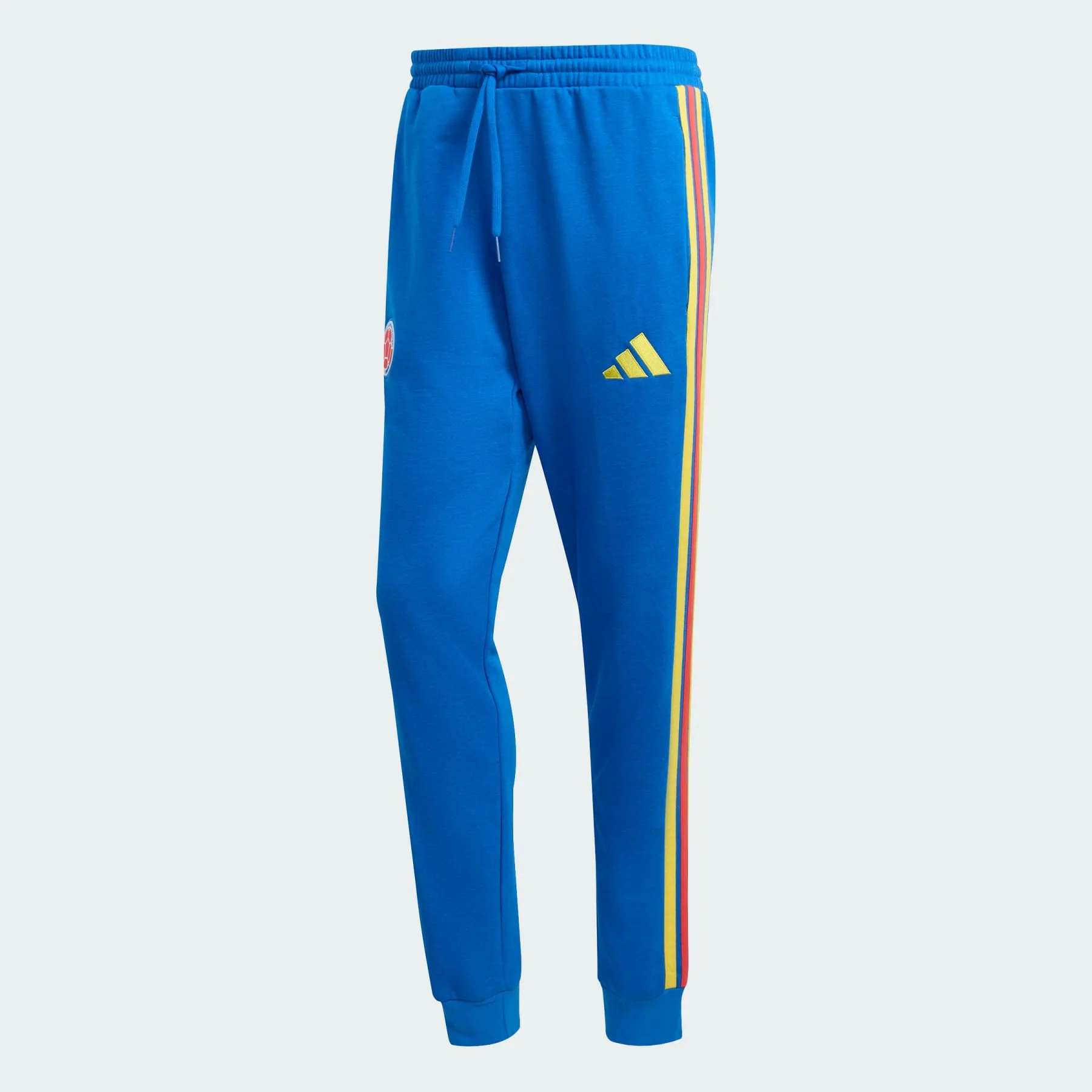 Colombia DNA Fleece Pants - 1