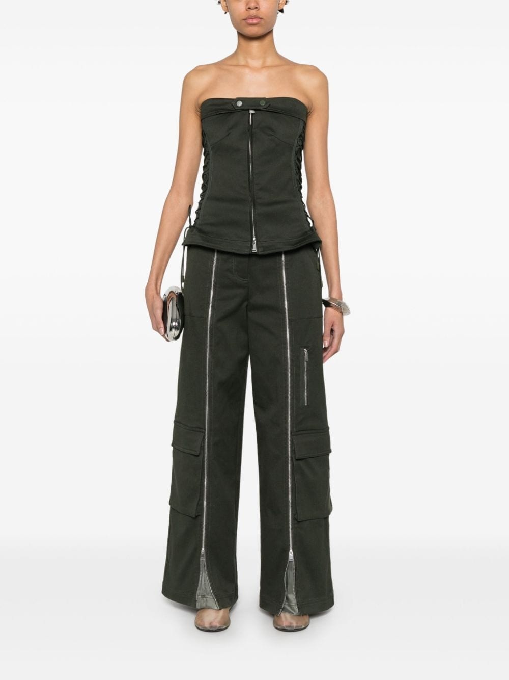Fabiana trousers - 2
