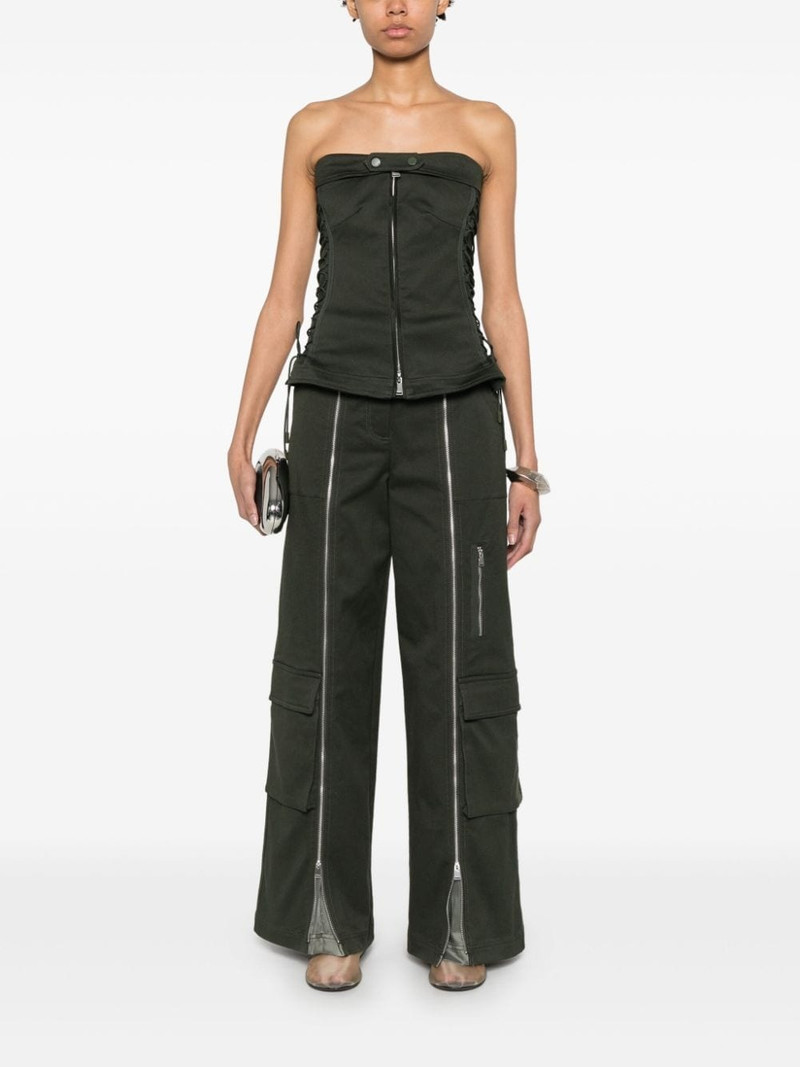 SIMKHAI Fabiana trousers outlook