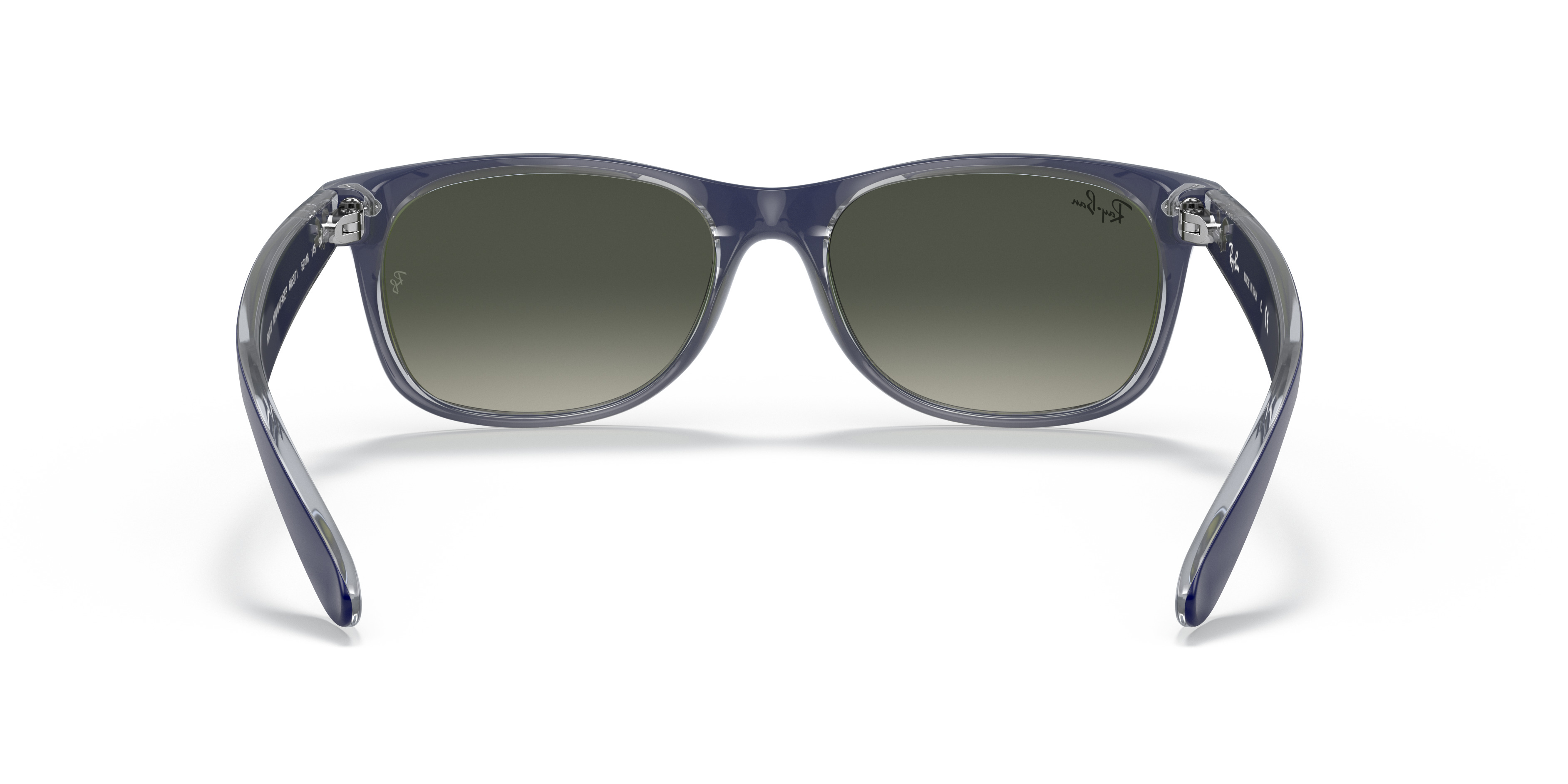 RB2132 New Wayfarer Color Mix - 4