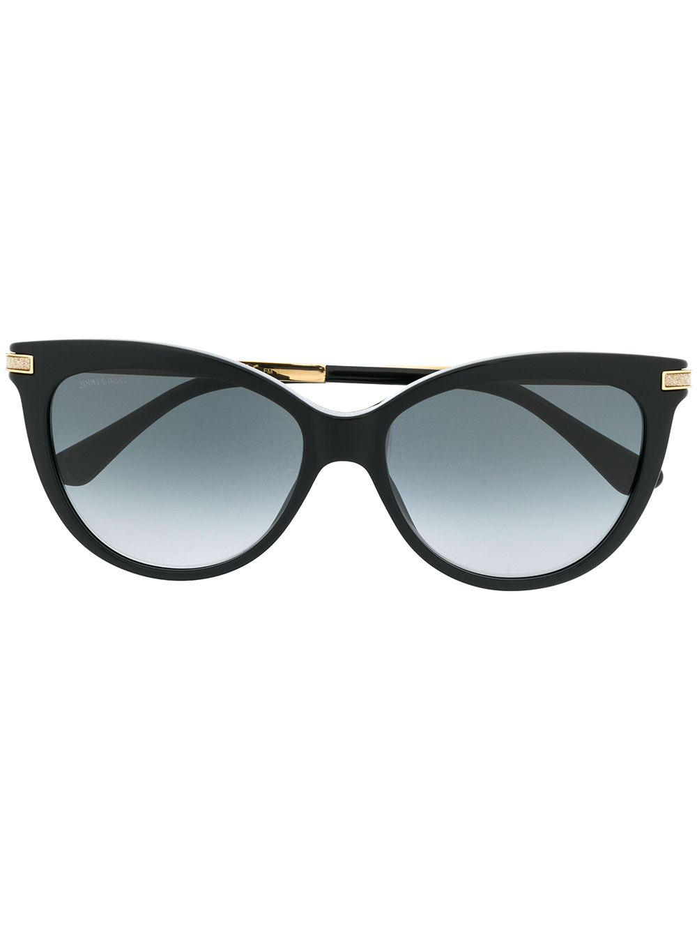 aviator frame sunglasses - 1