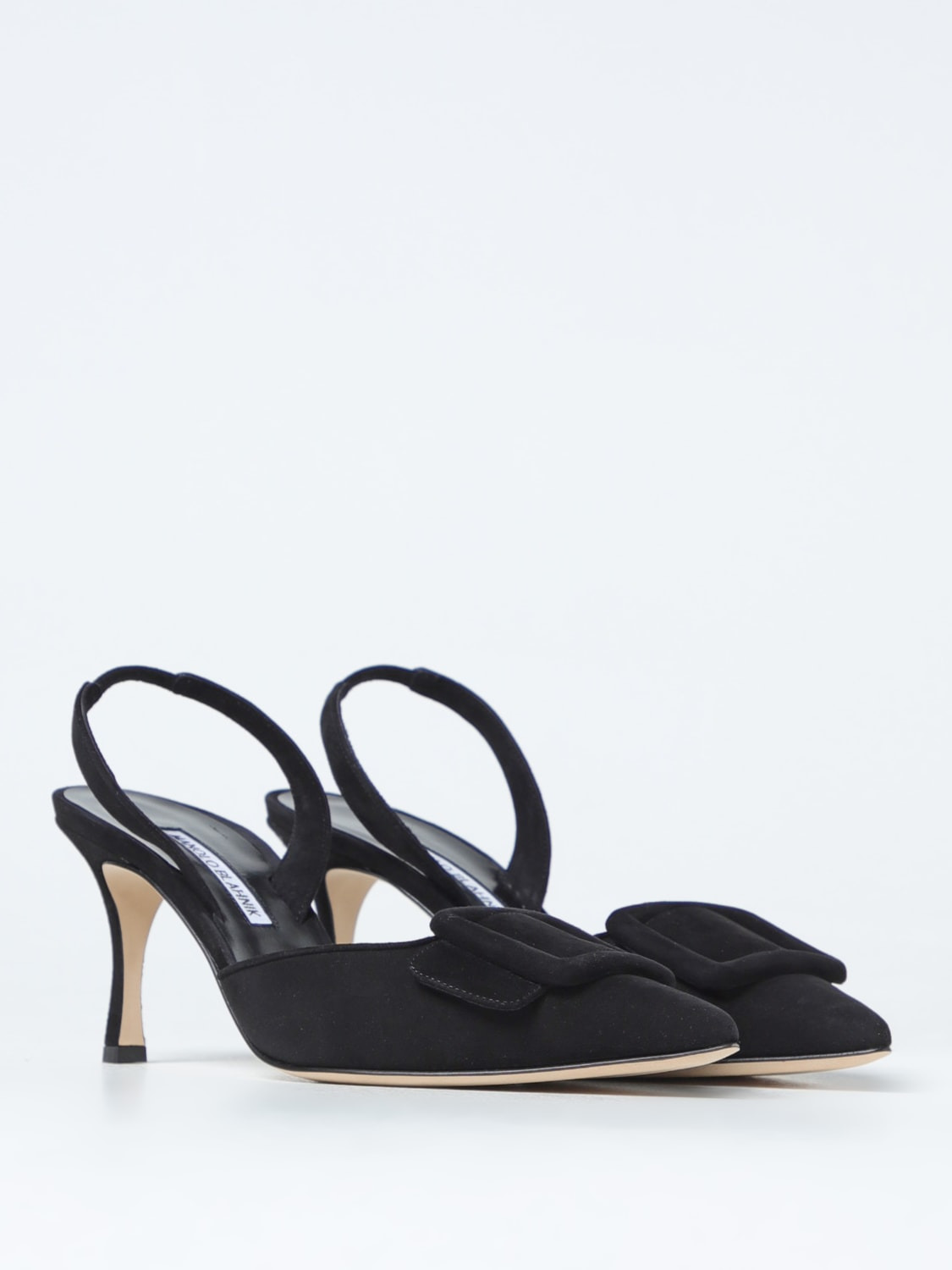 Shoes woman Manolo Blahnik - 2