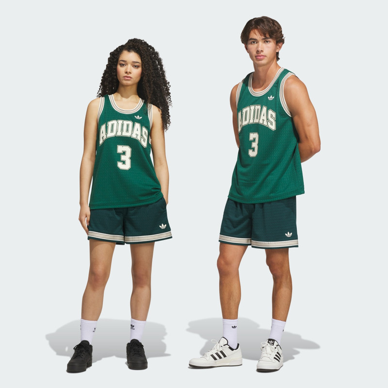 ORIGINALS SIDELINE SHORT 4