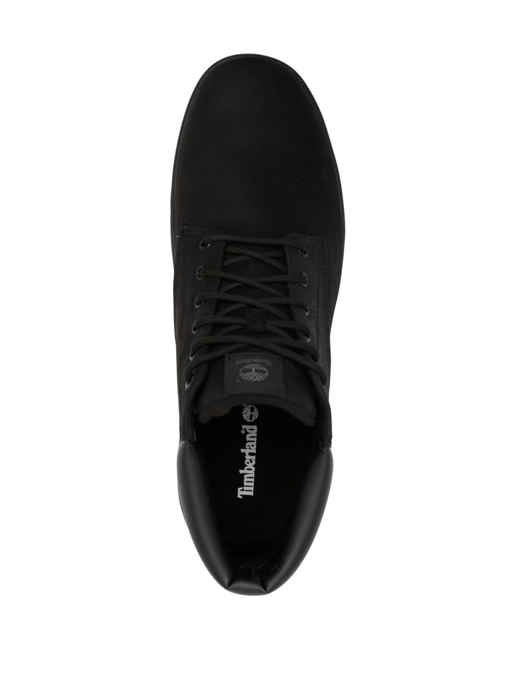 Maple Grove suede ankle boots - 4
