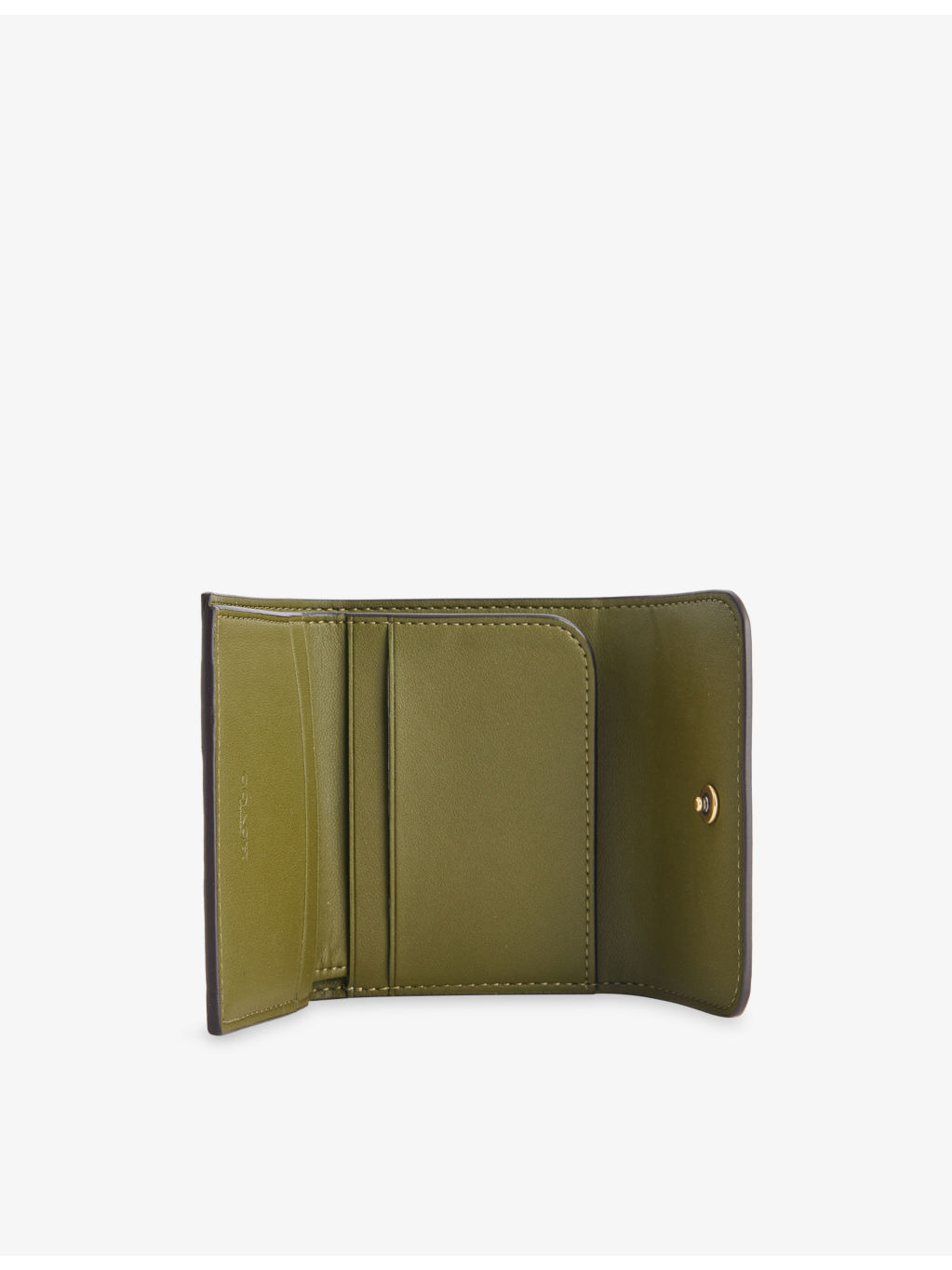 Essential Leather Card Holder Wallet - 4