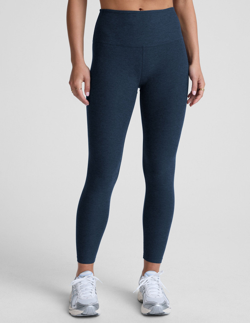 BEYOND YOGA Spacedye Caught In The Midi High Waisted Legging outlook