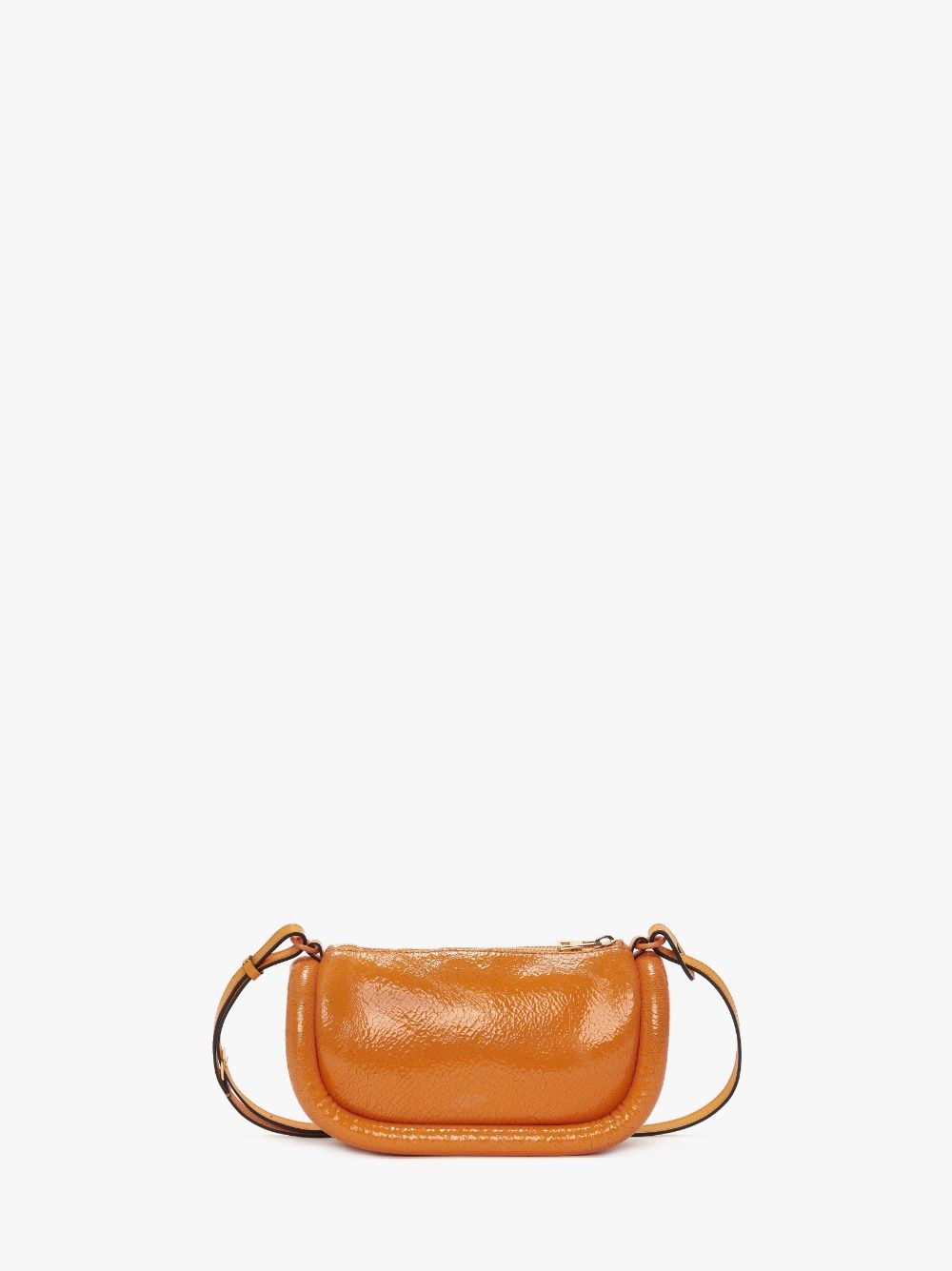 BUMPER-12 - LEATHER CROSSBODY BAG - 3