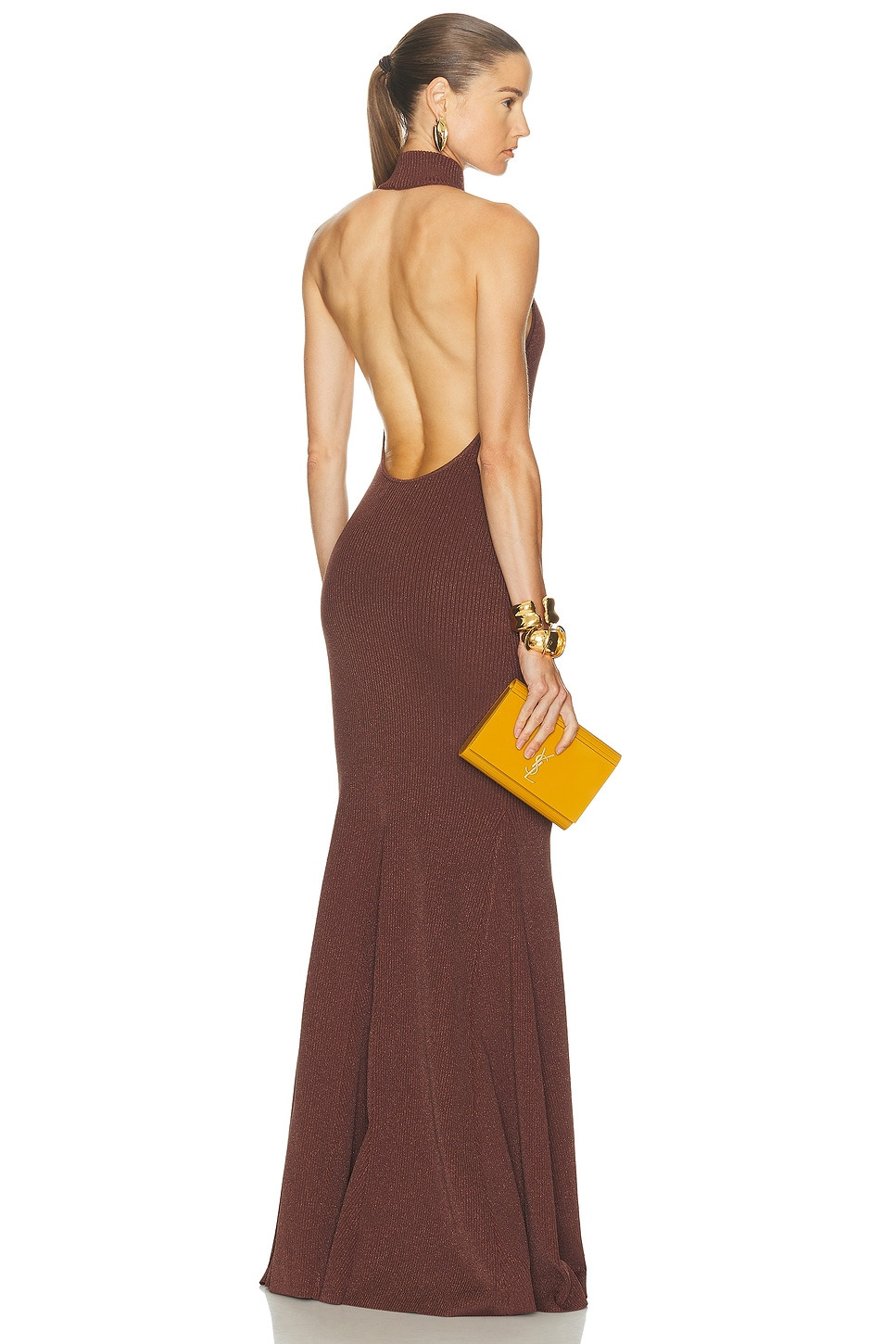 Kimbra Dress - 4