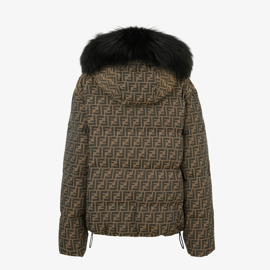 Ski Jacket - 2