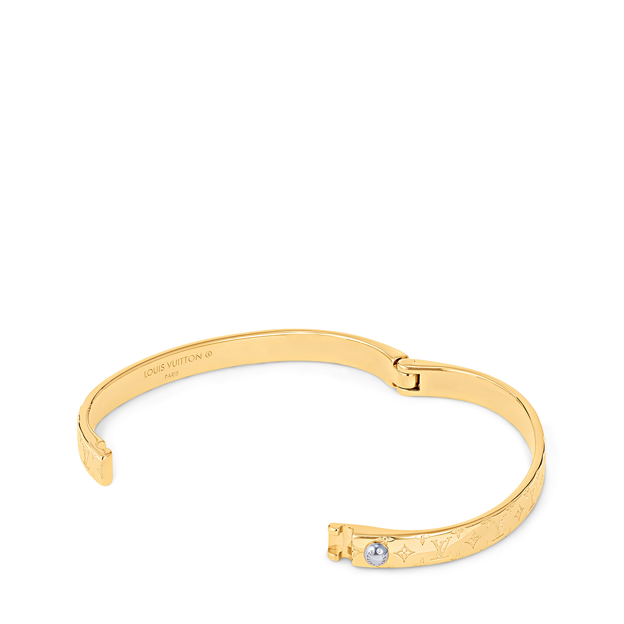 Nanogram Bracelet - 4