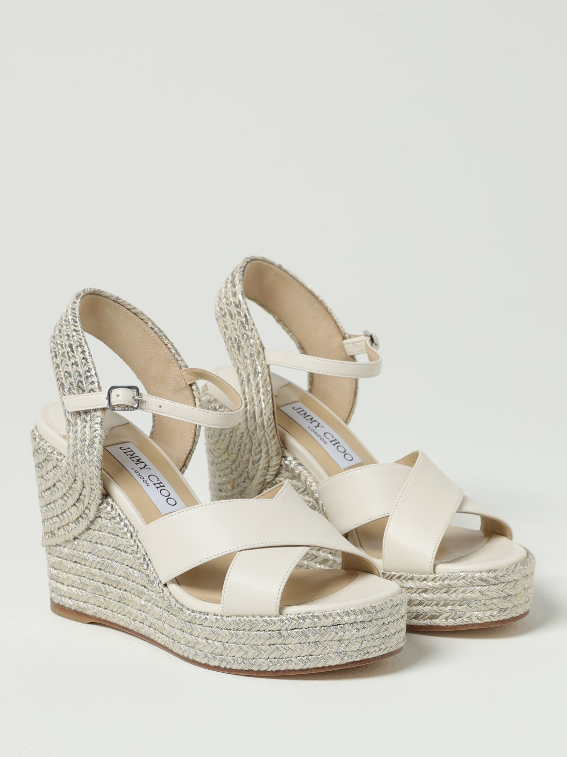 Shoes woman Jimmy Choo - 2