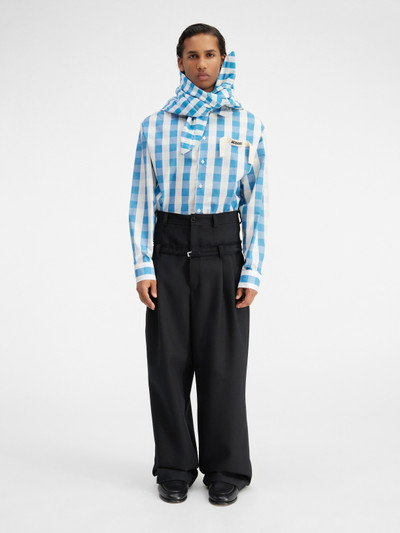 JACQUEMUS Le pantalon Criollo outlook