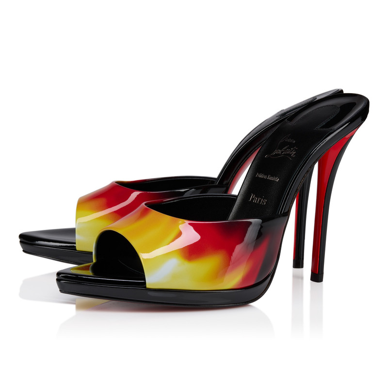 Miss Z Mule 1