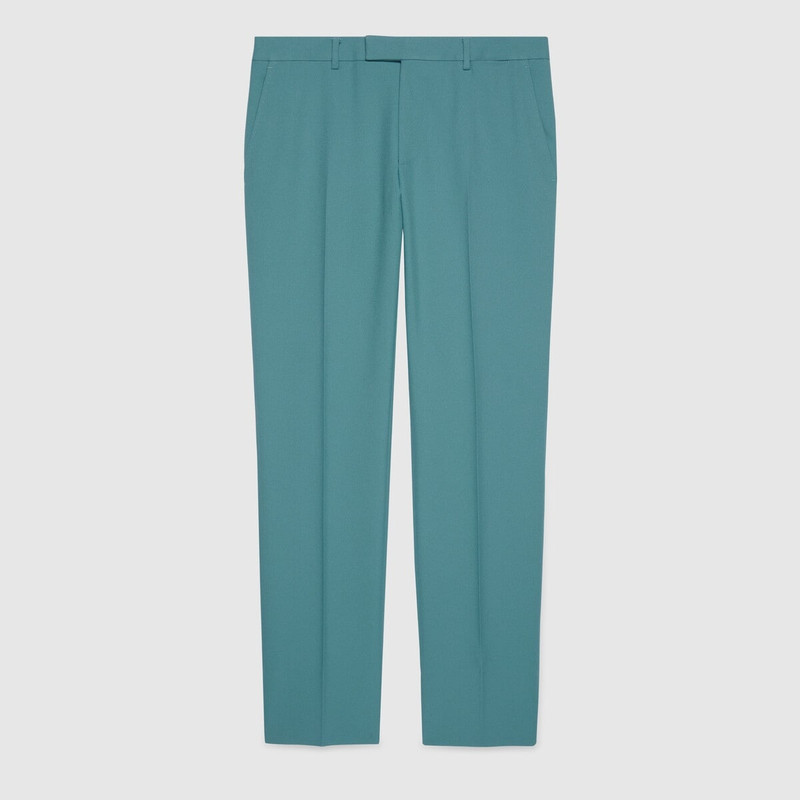 Fluid drill formal suit 8