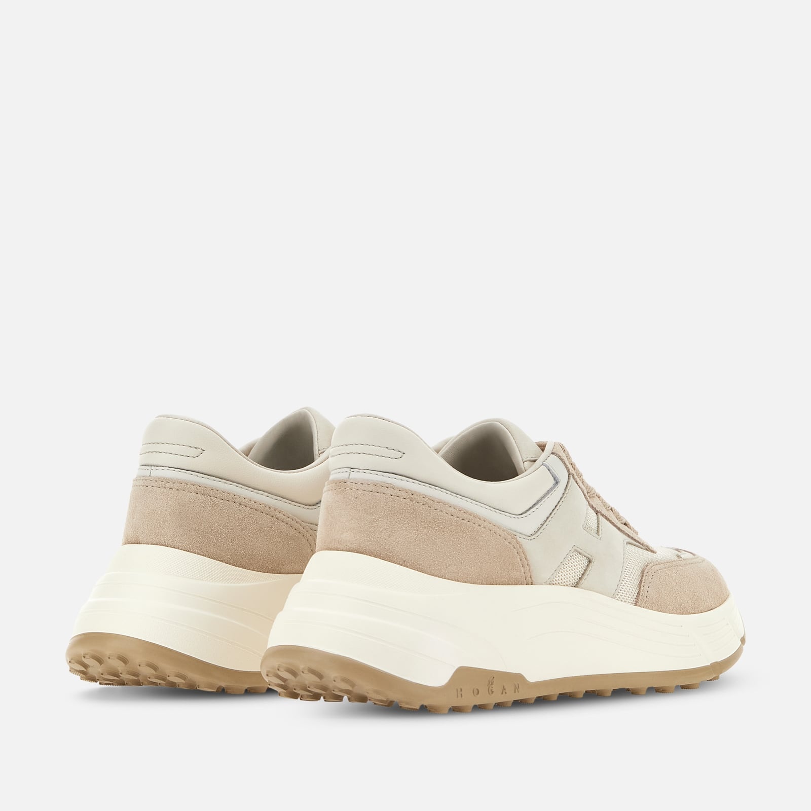 Sneakers Hogan Hi-Fi - 3