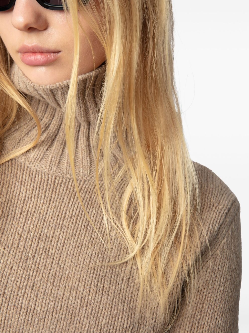 Nalma sweater - 7