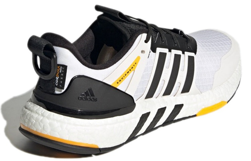 adidas Equipment+ White/Black GZ1330 4