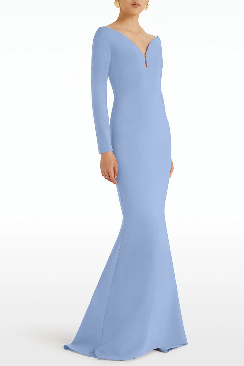 Wilson Gown - 2