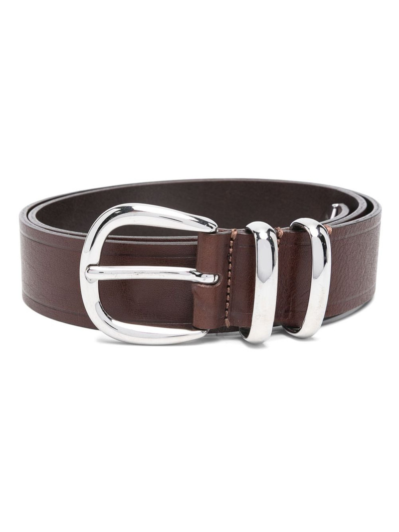 Tip End belt 1