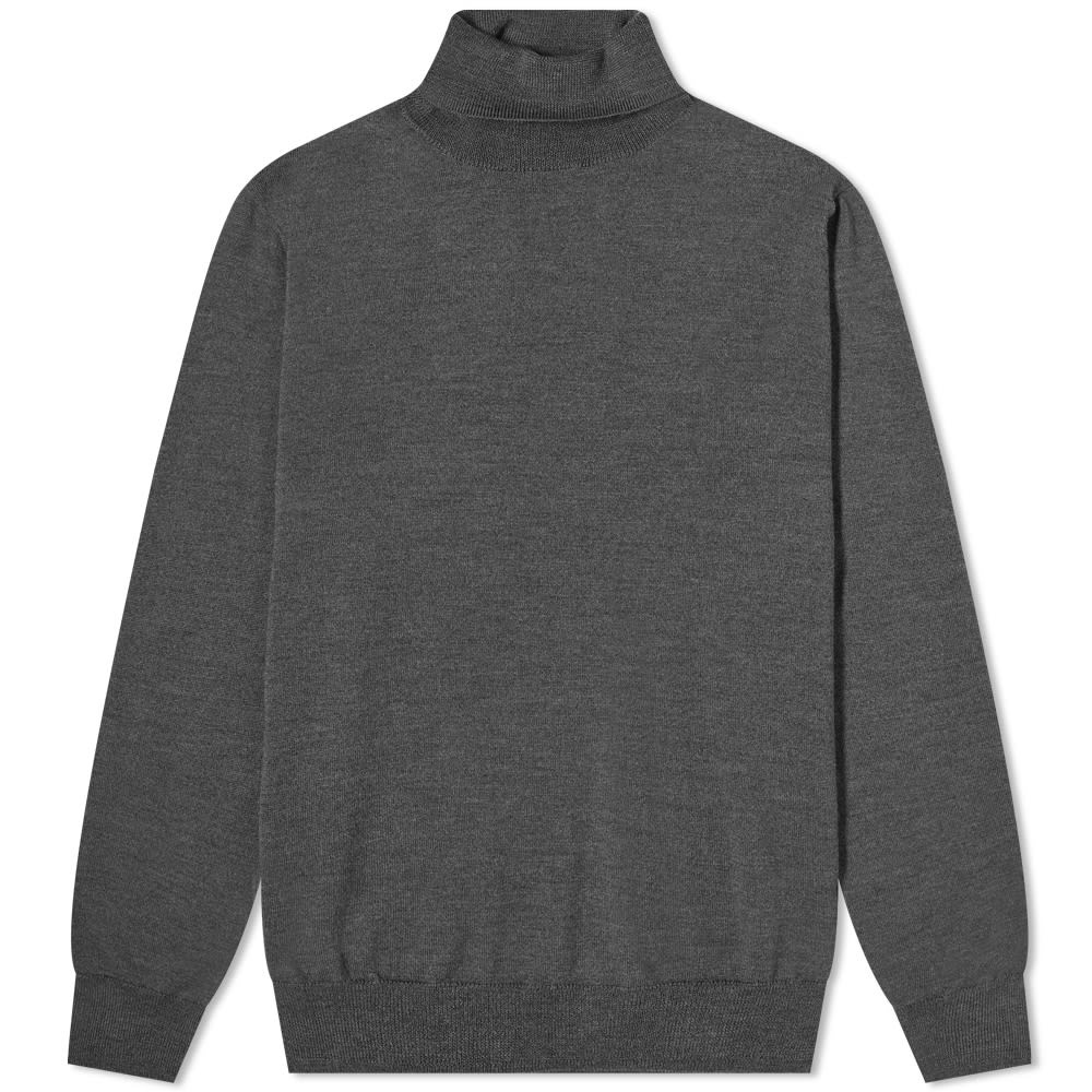 A.P.C. Dundee Roll Neck Knit - 1