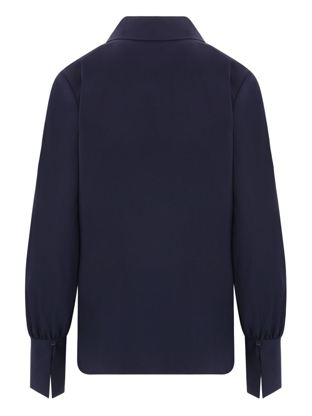 cotton blouse - 2