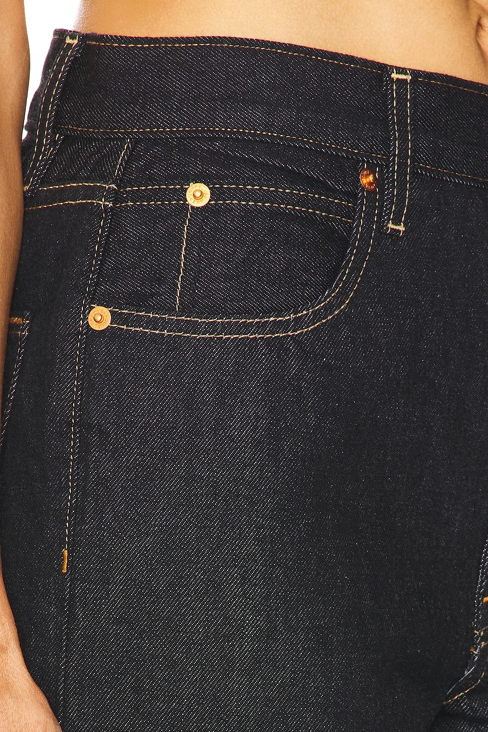 Grace Wide Leg - 6