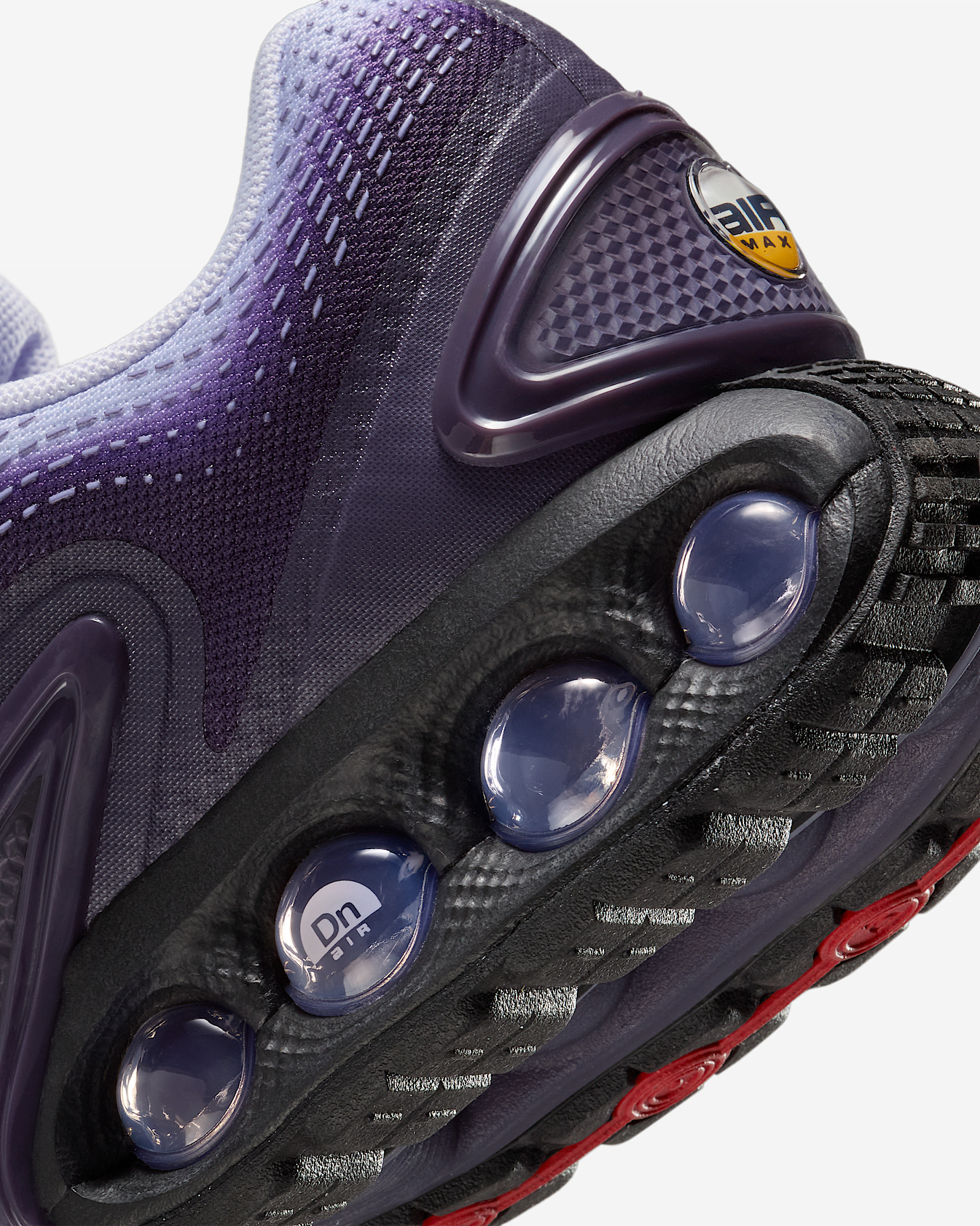 Nike Air Max Dn Women's Shoes - 8
