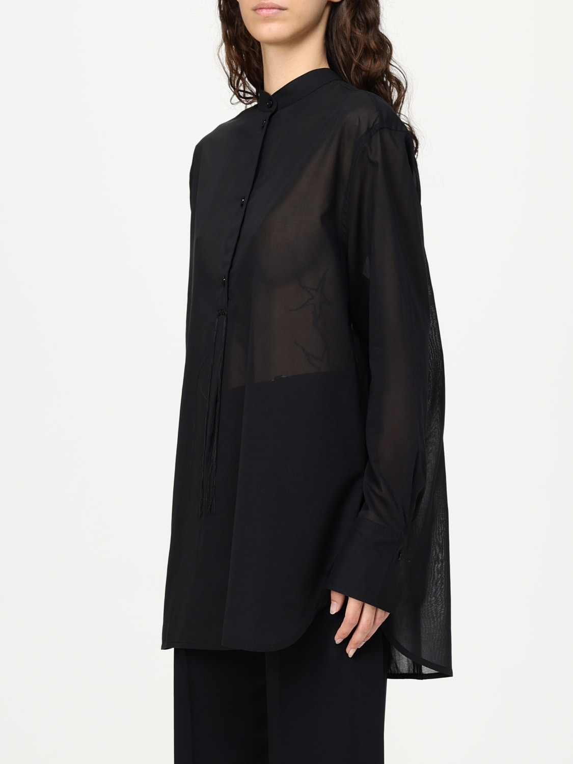 Toteme women's shirt - 3