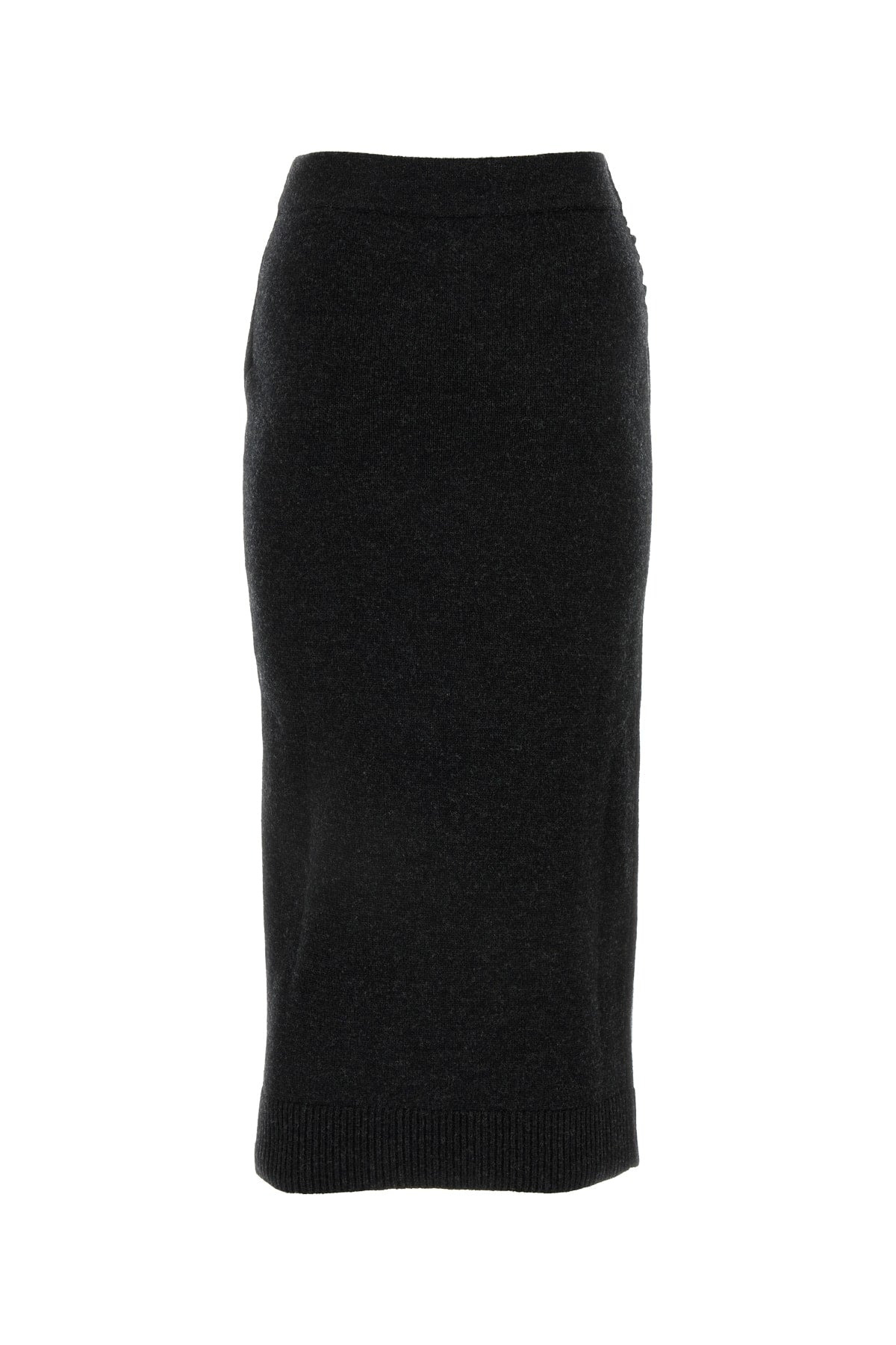 Balenciaga Women Wrap Skirt - 2