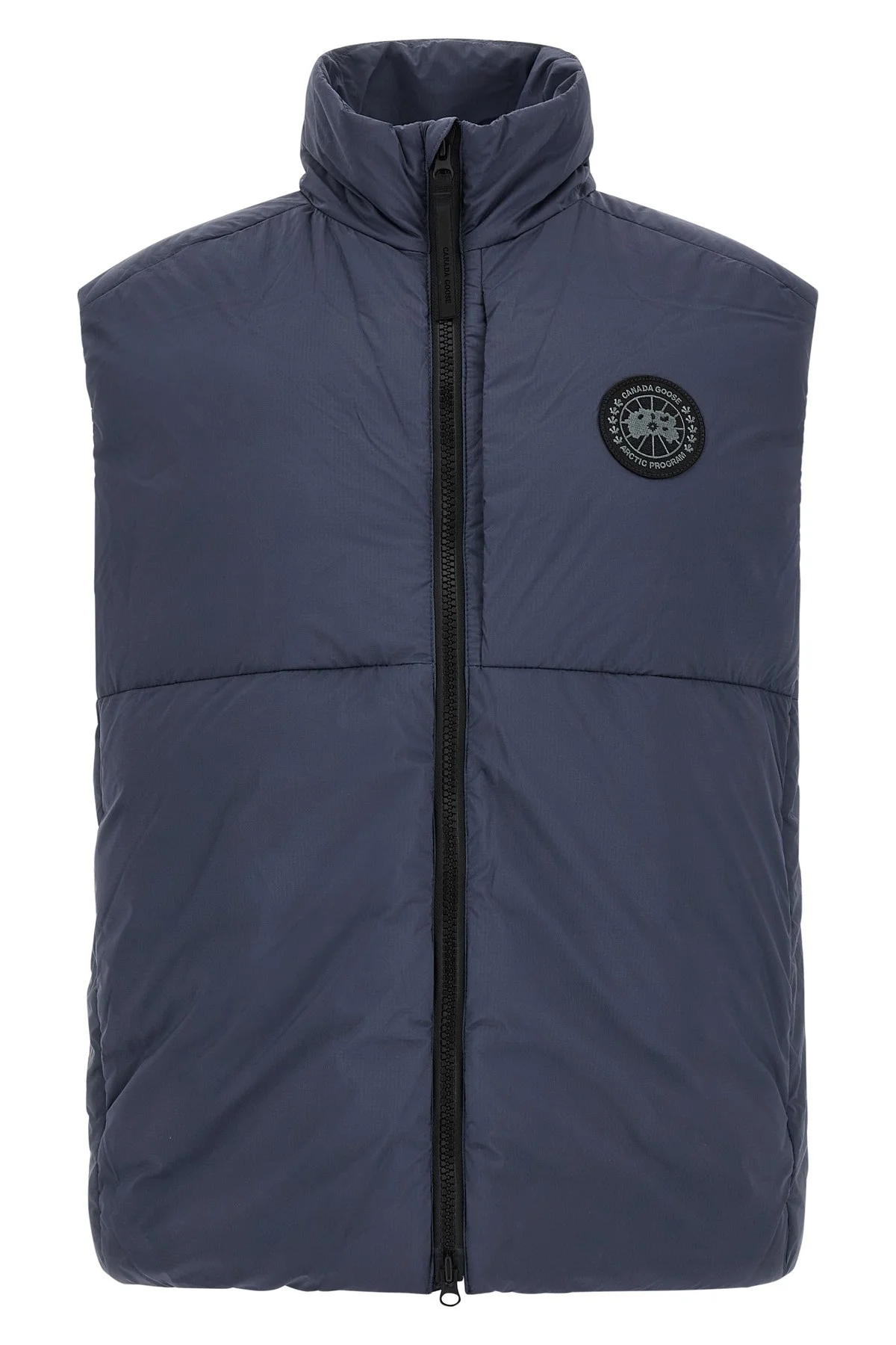 'Lodge' Vest - 1