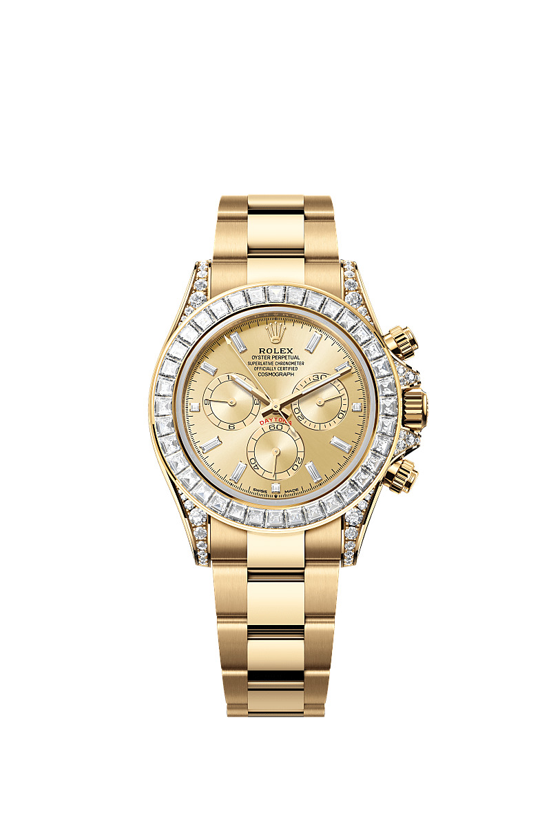 COSMOGRAPH-DAYTONA 126598TBR - 1