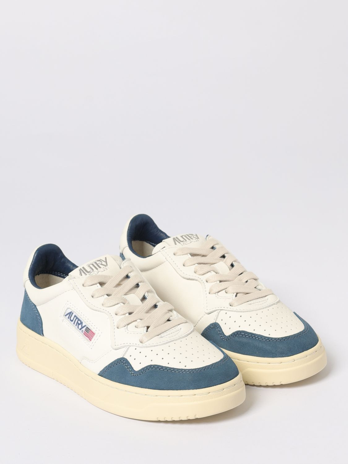 Sneakers woman Autry - 2