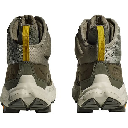 Anacapa Breeze Mid Hiking Shoe - Men's - 5