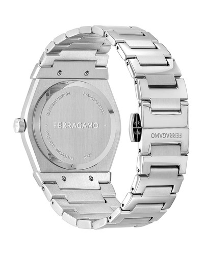 FERRAGAMO Vega Holiday Capsule Watch, 40mm outlook