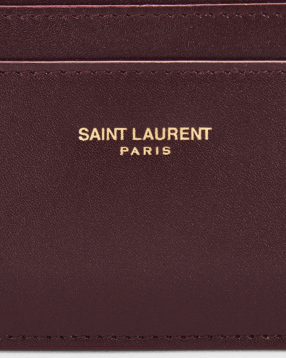 Credit Card Case - 5