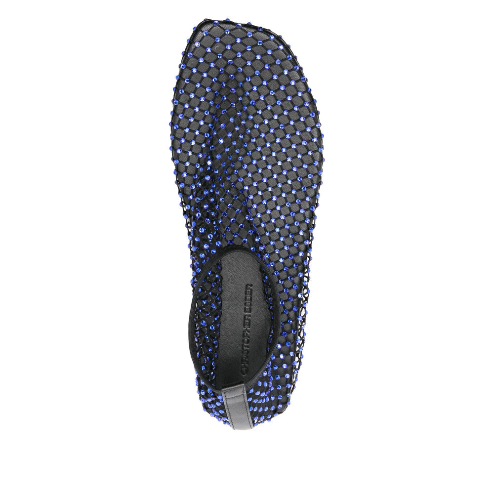 Christopher Esber Black Ballet Flats Women - 2
