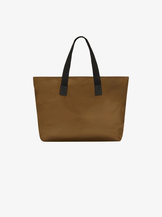 4G LIGHT SHOPPING BAG IN NYLON - 4