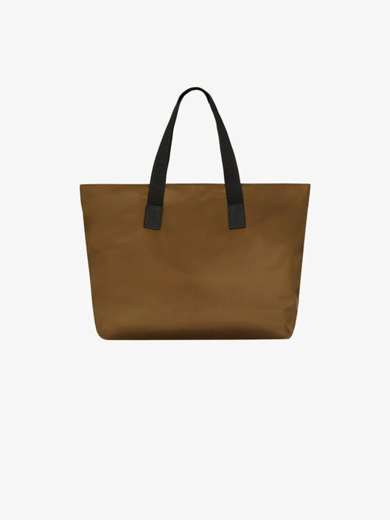 4G LIGHT SHOPPING BAG IN NYLON 4
