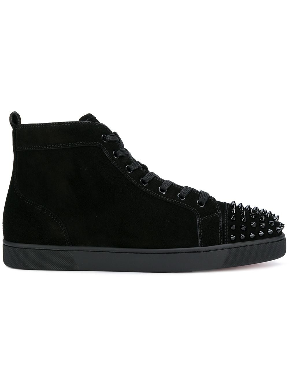 Louis hi-top sneakers - 1