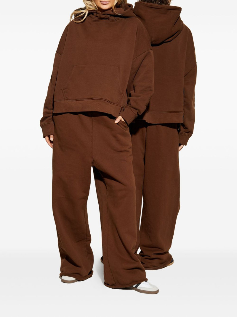 entire studios pouch-pocket hoodie outlook